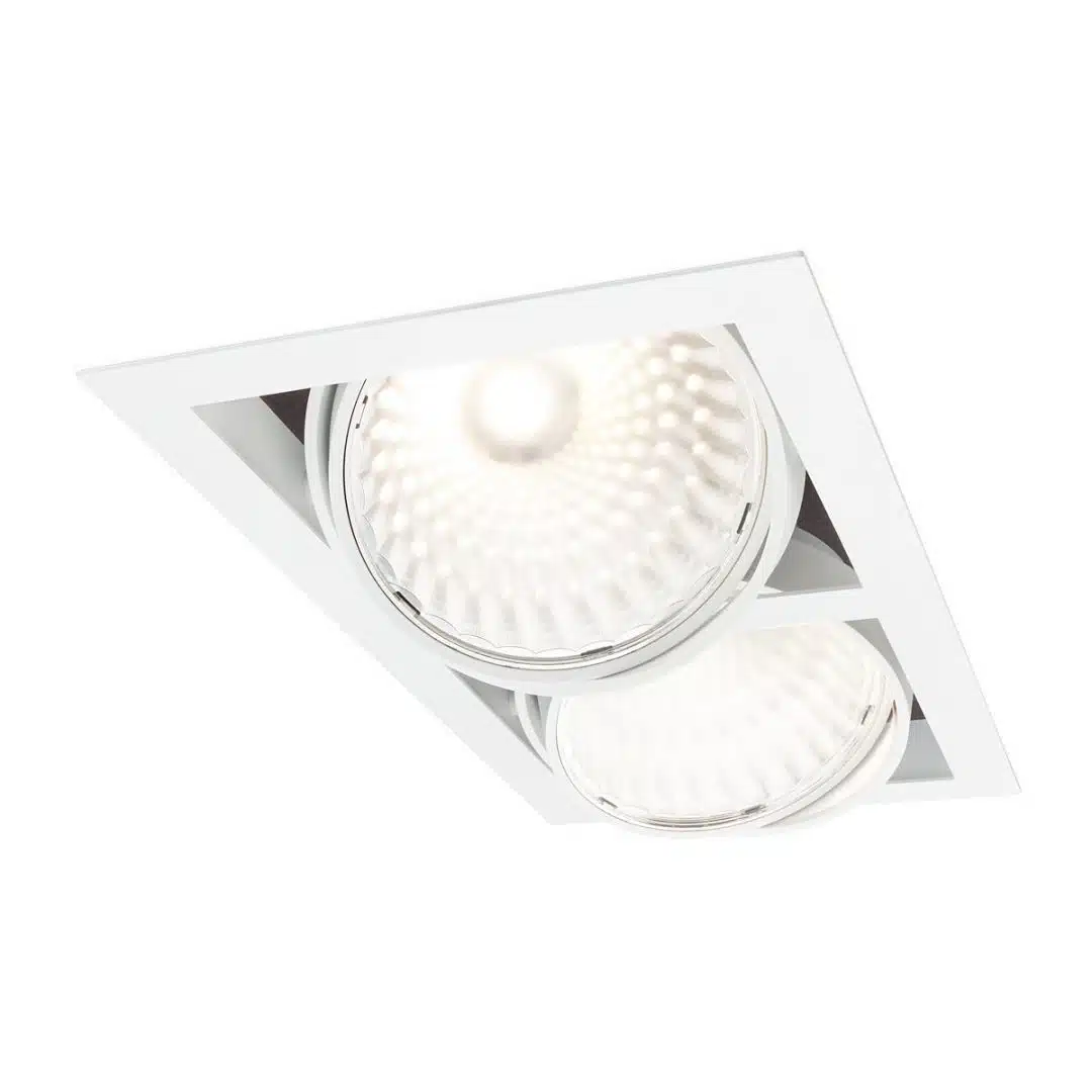 Philips GreenSpace Accent Gridlight
