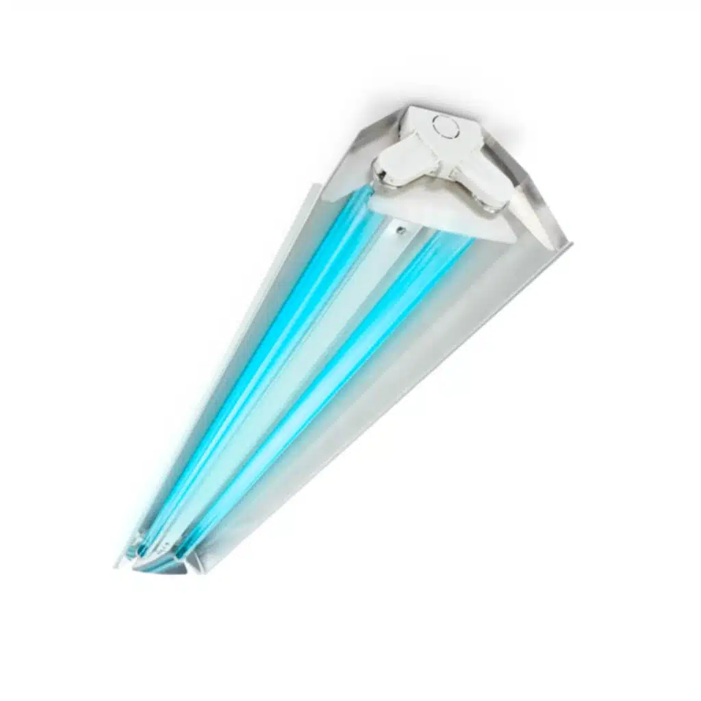 Philips TMS030 UV-C-Leiste – UV-C-Desinfektionsleuchte