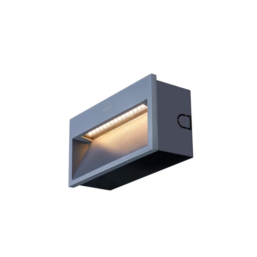 Philips Uni Wall Mount inbouw