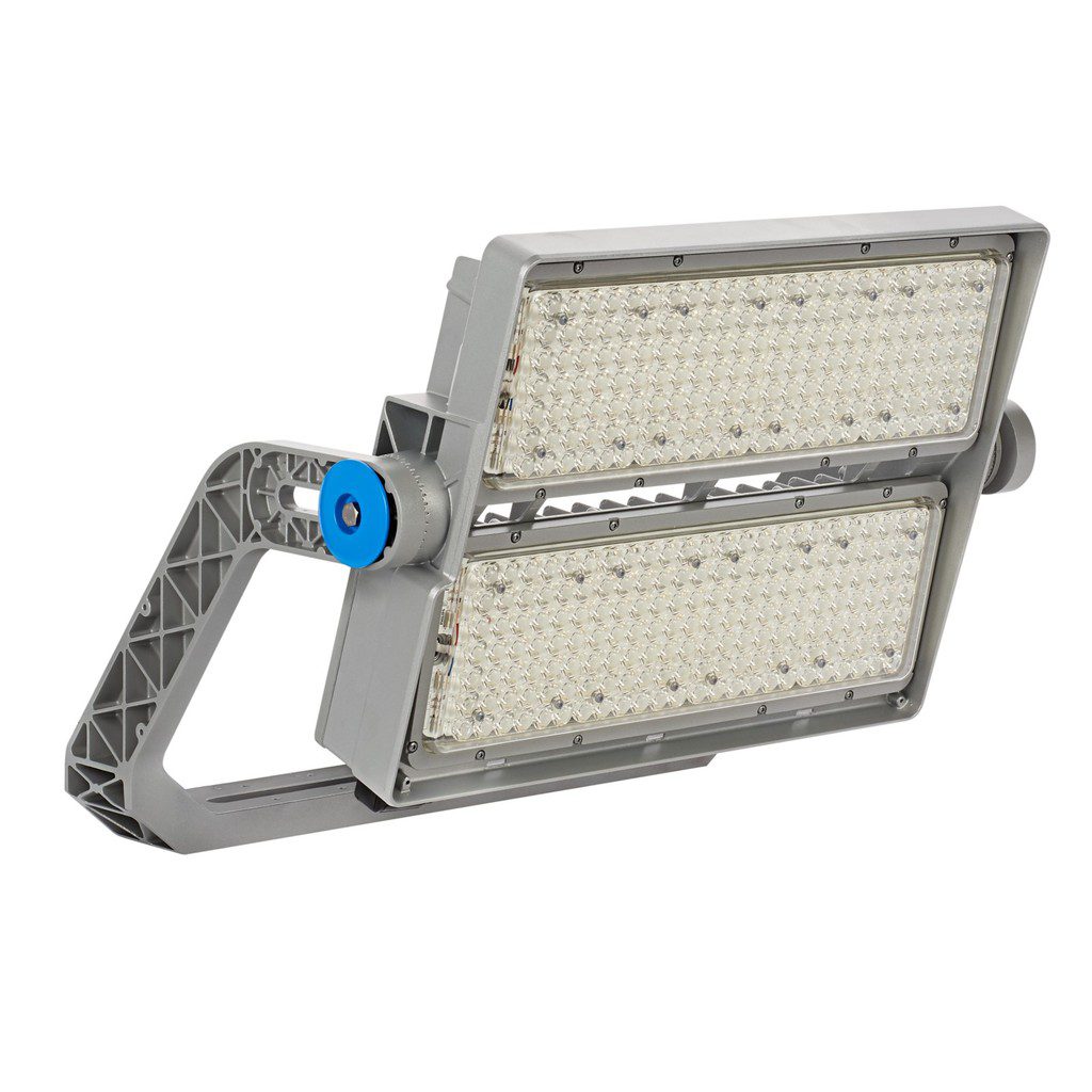 Philips ArenaVision LED gen3.5 – ArenaVision LED gen35 BVP418 BV RTP