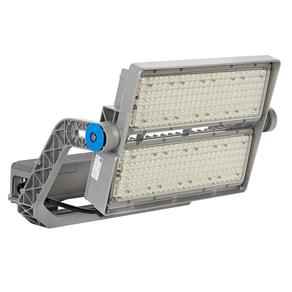 Philips ArenaVision LED gen3.5 – ArenaVision LED gen35 BVP418 HGB RTP