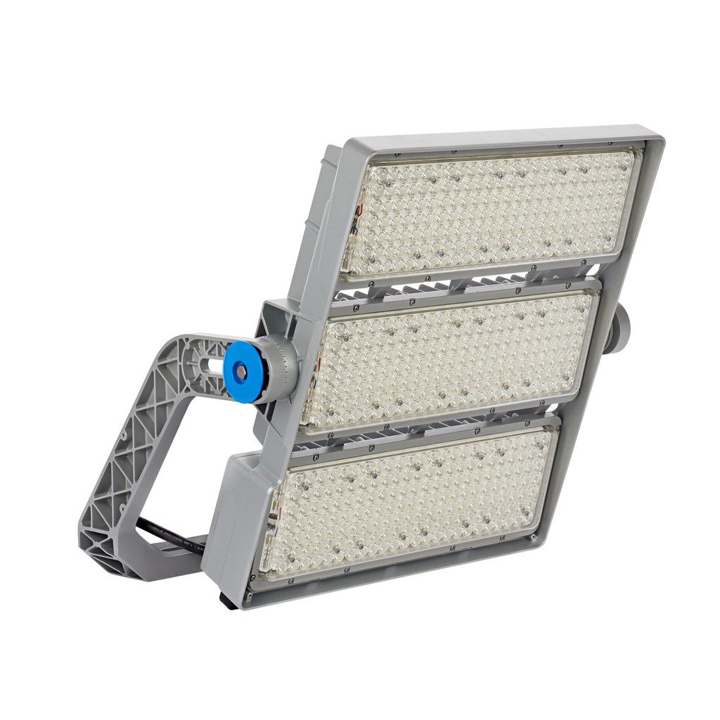 Philips ArenaVision LED gen3.5 – ArenaVision LED gen35 BVP428 BV RTP