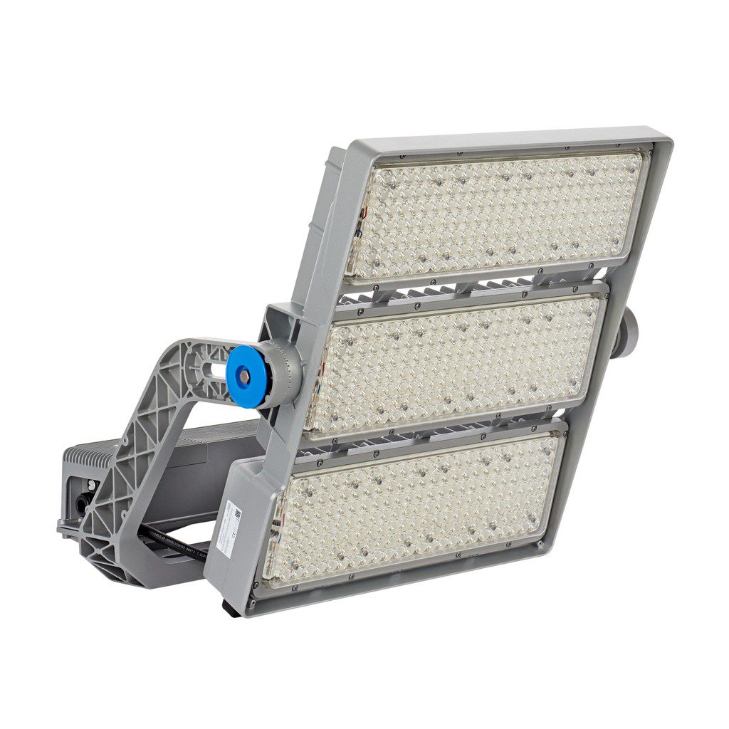 Philips ArenaVision LED gen3.5 – ArenaVision LED gen35 BVP428 HGB RTP