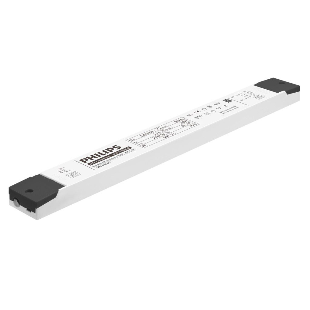 Philips Economic LED Transformer 250W 24VDC G3
