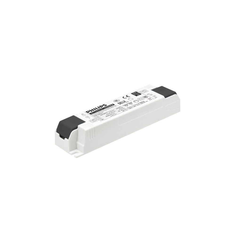 Philips Economic LED Transformer 30W 24VDC G3