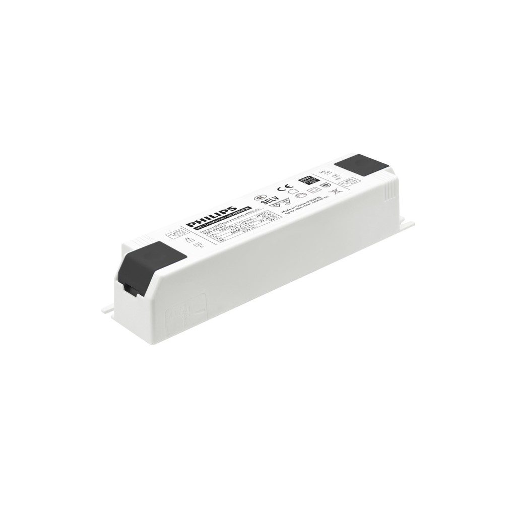 Philips Economic LED Transformer 60W 24VDC G3