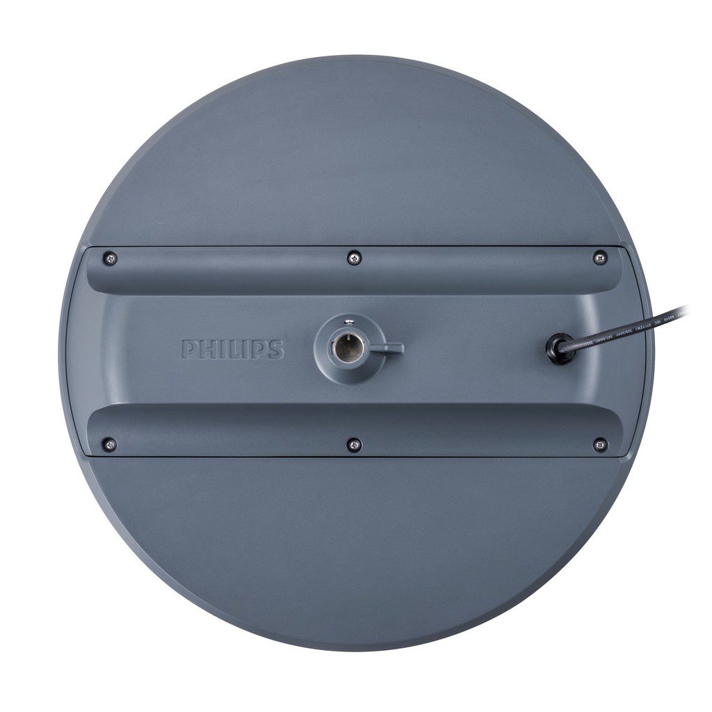 Philips CoreLine Highbay gen6 – achterzijde psu sia