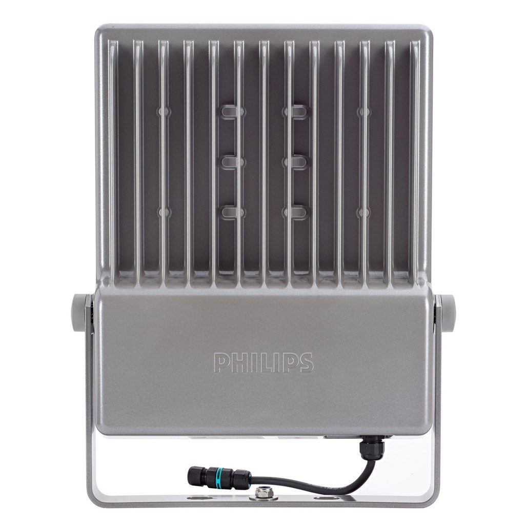 Philips CoreLine Tempo Large BVP130, achteraanzicht