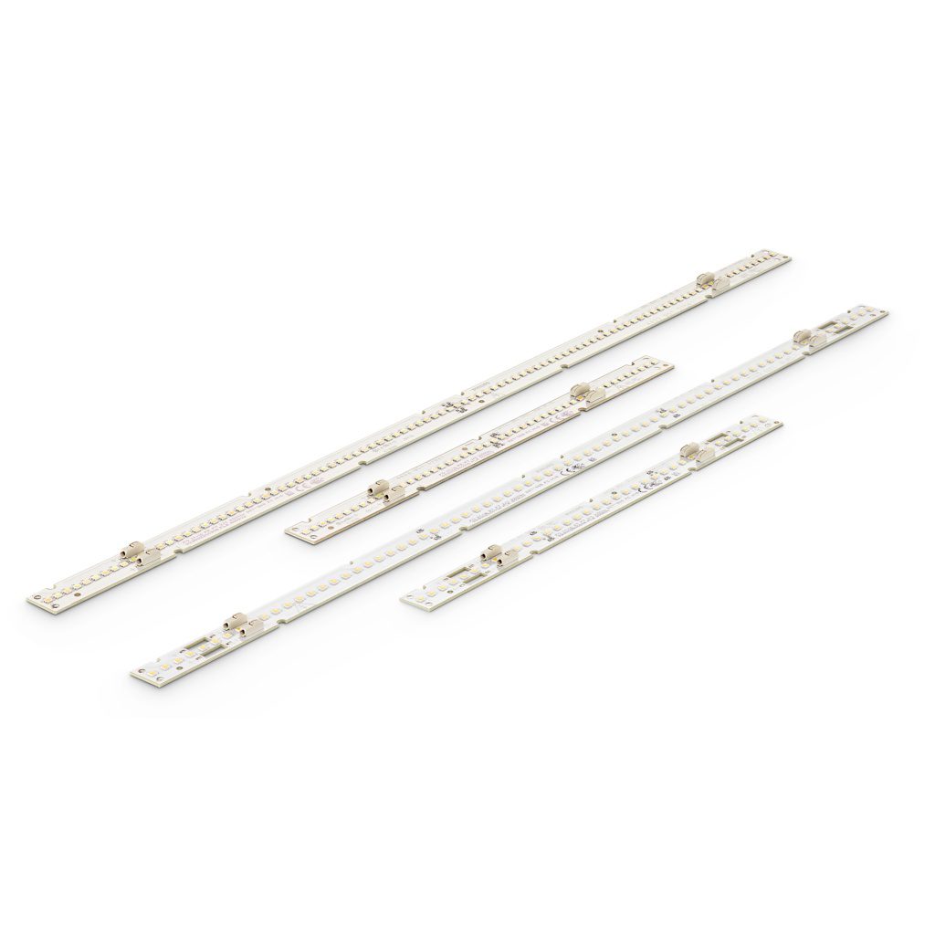 Philips Fortimo LED-Streifen FlexTune