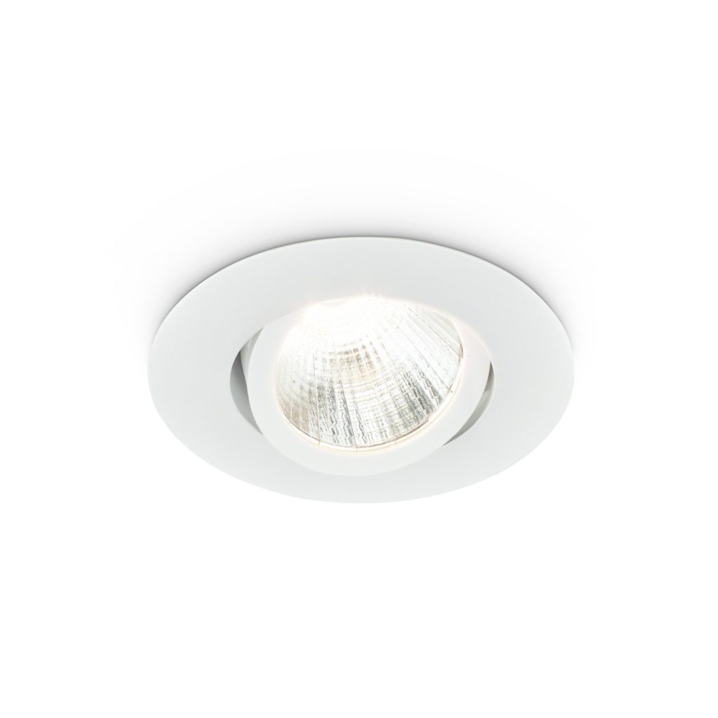 Philips GreenSpace Evo Mini Adjustable RS321B inbouwspot