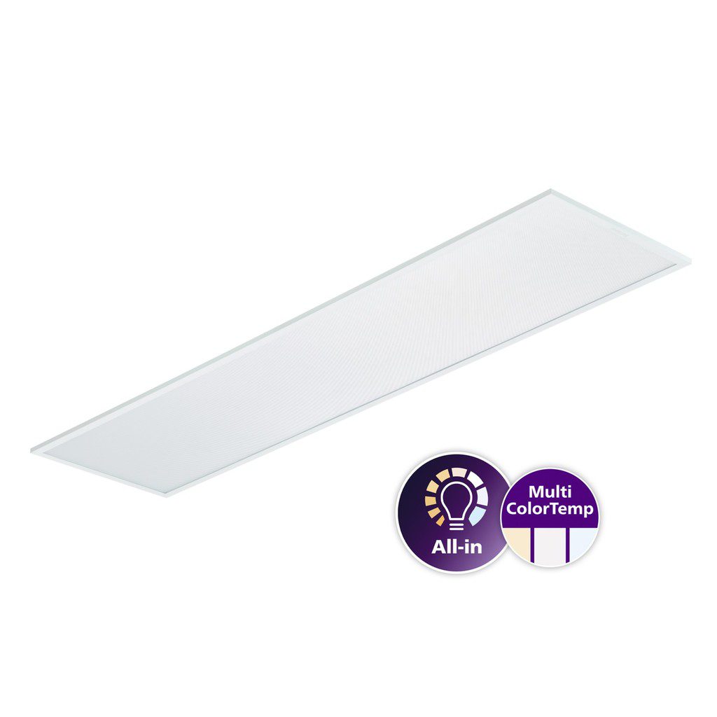 Philips Ledinaire paneel Gen5 RC065B RC066B – productfoto 2
