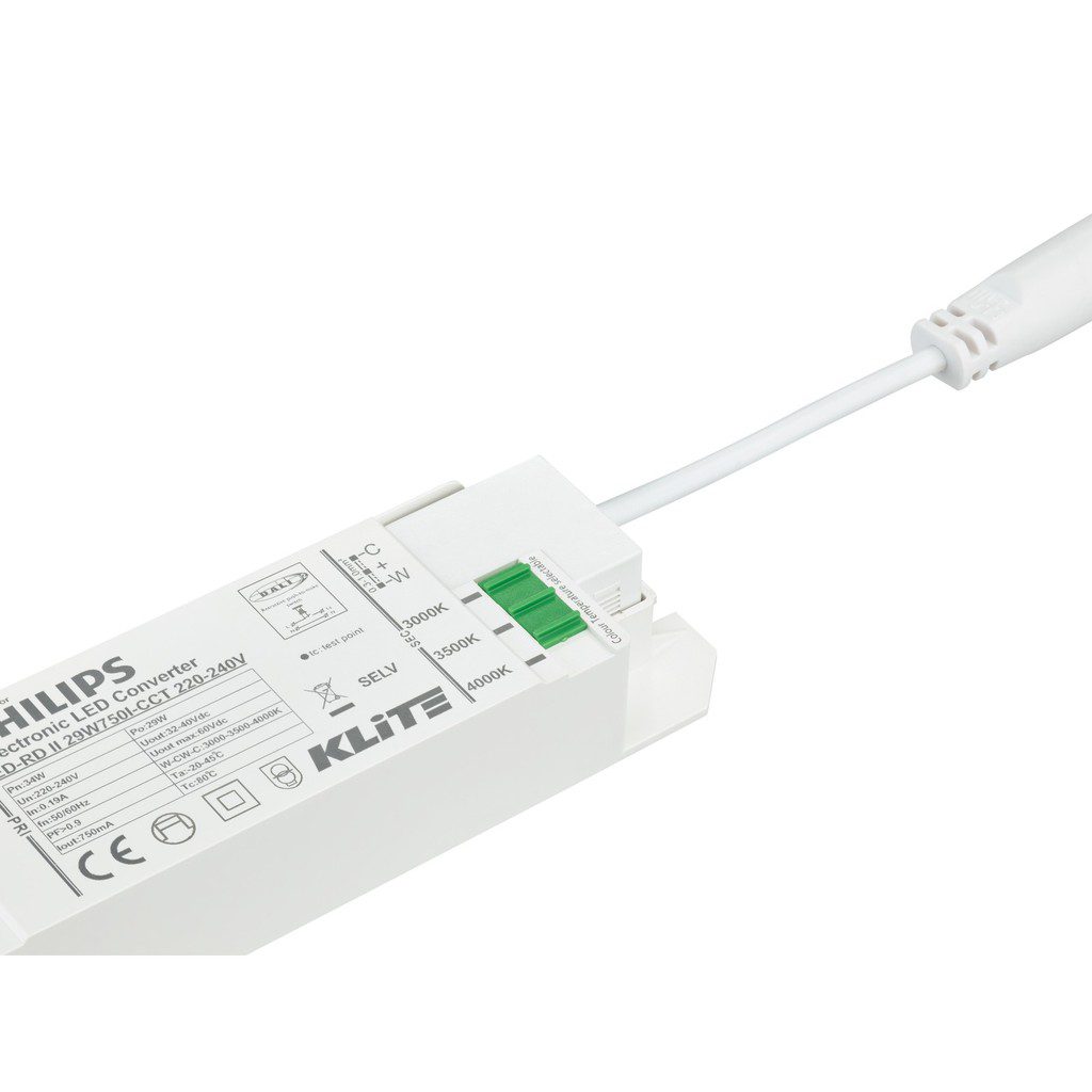 Philips Ledinaire paneel Gen5 RC065B RC066B – productfoto 7