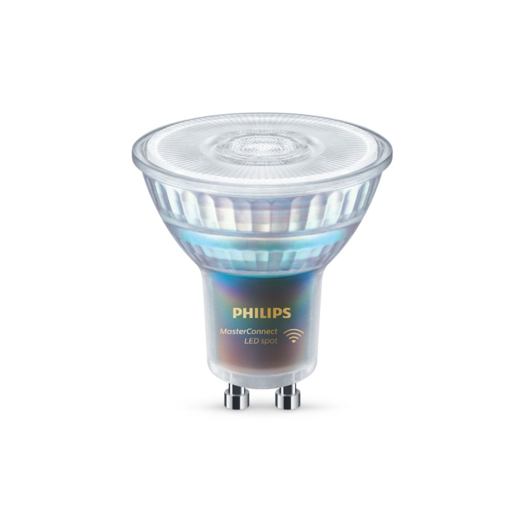 Philips MasterConnect LEDspot GU10