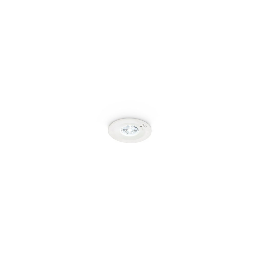 Philips EM150B spot voor noodverlichting