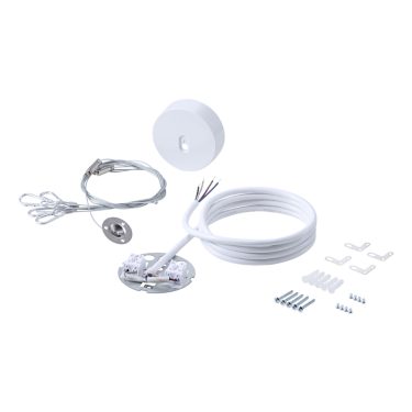 Philips RC159Z Suspension set SME-4 WH