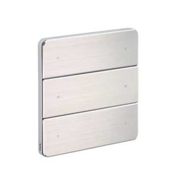 Signify Dynalite PABP-Flare-Aluminium