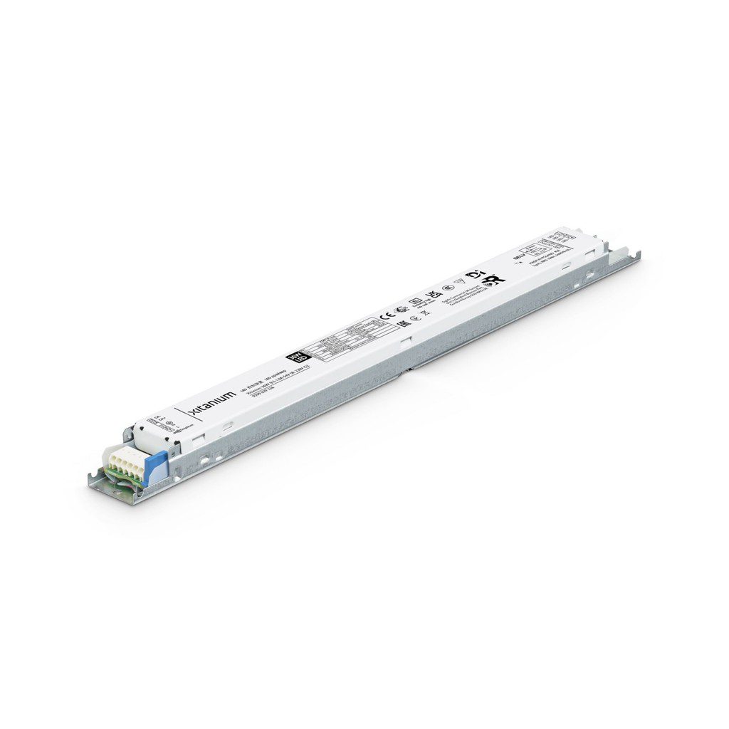 Xitanium Linear Isolated Connected Sensor Ready G2 driver 36W