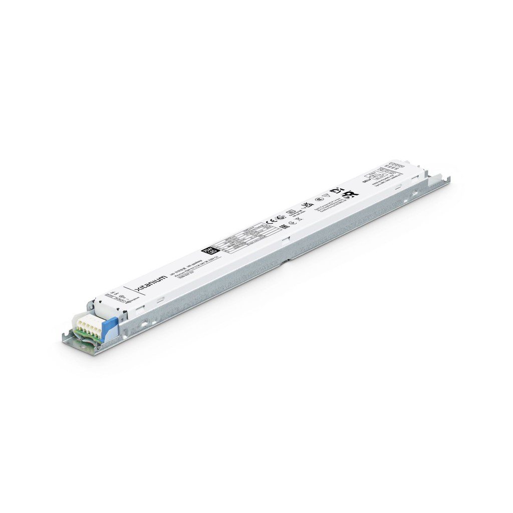 Xitanium Linear Isolated Connected Sensor Ready G2 driver 75W