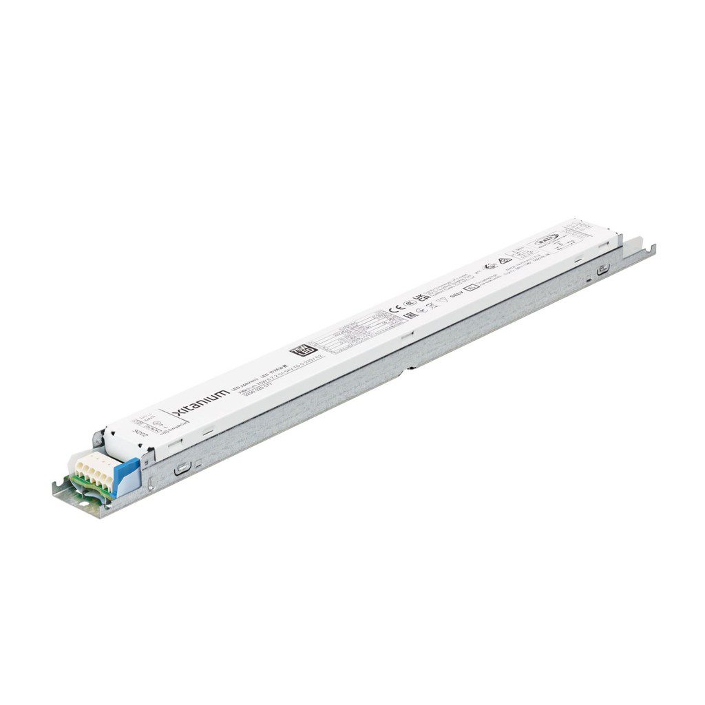 Xitanium Linear Isolated DALI driver 75W TD-S G2