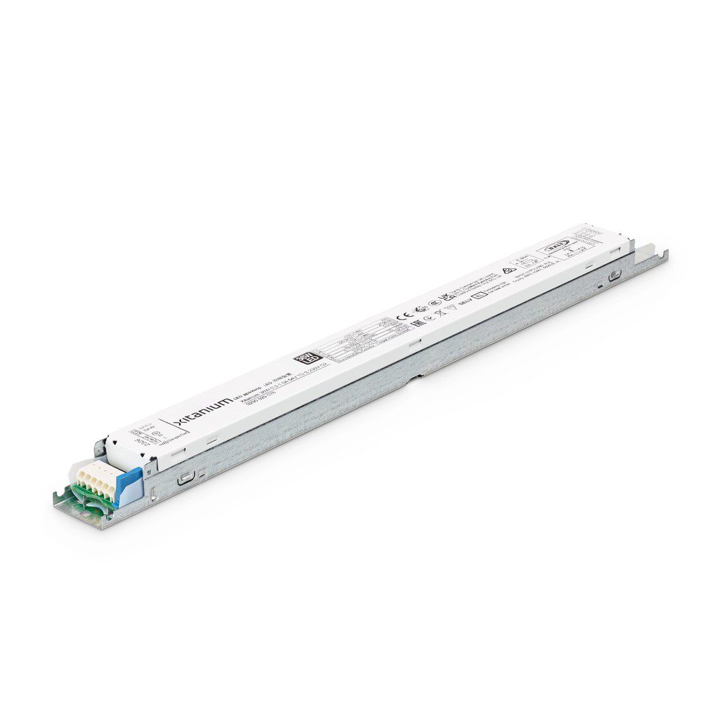 Xitanium Linear Isolated DALI driver 36W TD-S G2