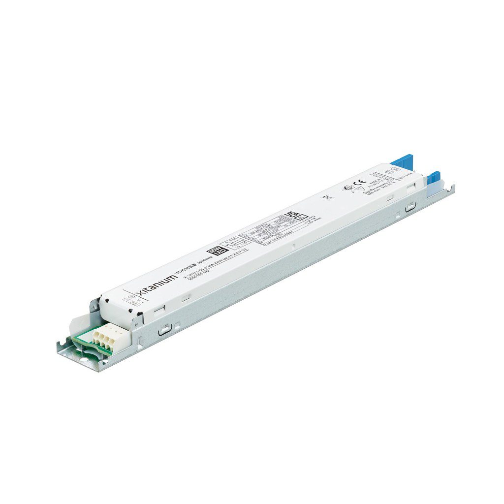 Xitanium Linear Non-Isolated Connected LED driver 35W MasterConnect G2