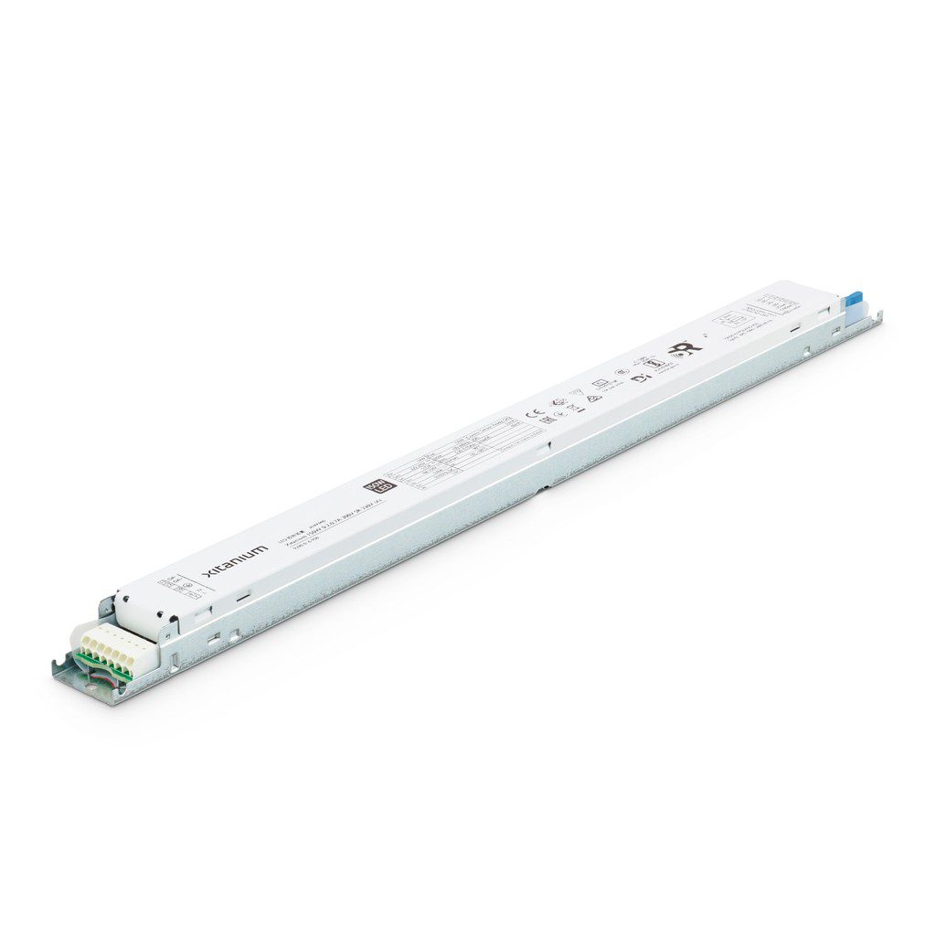 Xitanium Linear Non-Isolated Connected LED driver 150W iXt SR