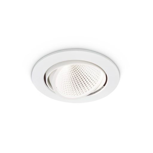 Philips GreenSpace Accent Cardanic Gen2 inbouwspot