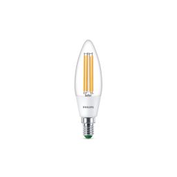 Philips MASTER UltraEfficient LED-kaarslampen en -lichtkronen Philips MASTER UltraEfficient LED-kaarslamp