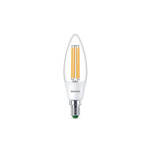 Philips MASTER UltraEfficient LED-kaarslamp