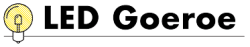 LED Goeroe