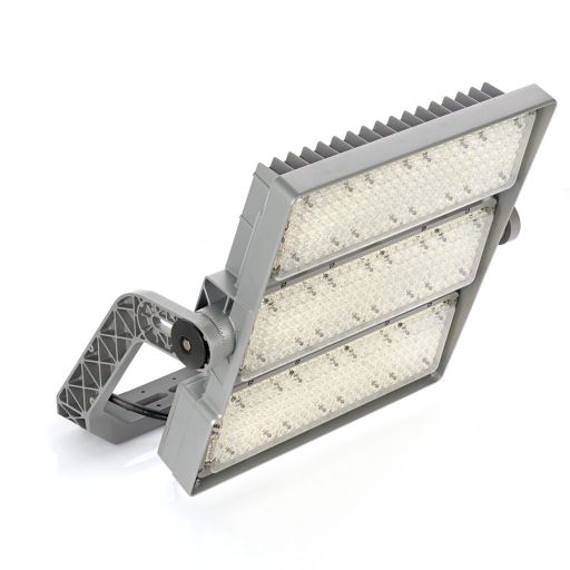Signify OptiVision LED gen3.5 BVP518 / BVP528 – LED-schijnwerper met drie lichtmodules