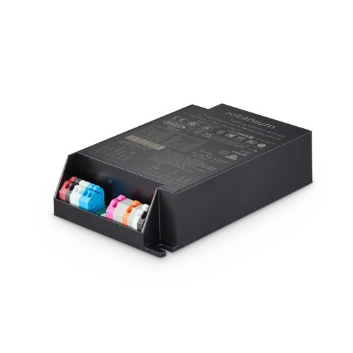 Xitanium LED Xtreme Drivers – FP (Full Programmable)