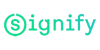 Signify logo