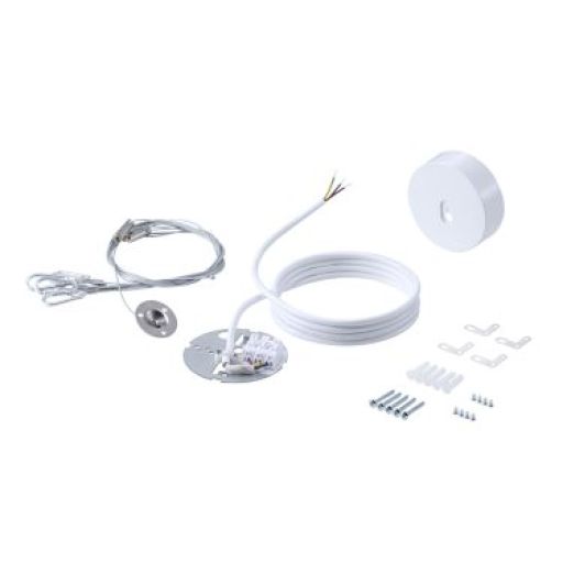 Philips RC159Z Suspension set SME-3 WH