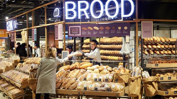 LED Binnenverlichting