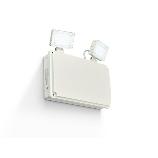 Philips EM164C twin spot voor noodverlichting