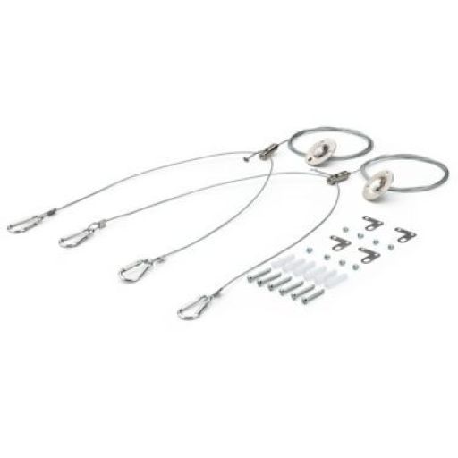 Philips RC159Z Suspension set SME-2 WH