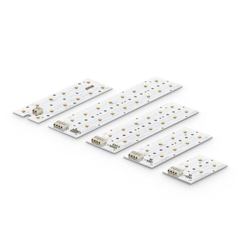Philips Fortimo FastFlex DA & DP Gen 5