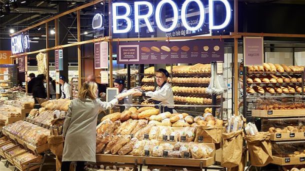 LED Binnenverlichting