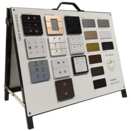 Signify Dynalite PD-UI-DemoBoard Signify Dynalite PD-UI-DemoBoard