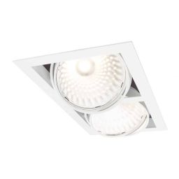 Philips GreenSpace Accent Gridlight Gen2 Philips GreenSpace Accent Gridlight