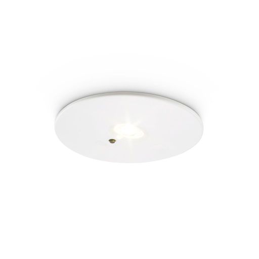 Nooddownlight draadloos