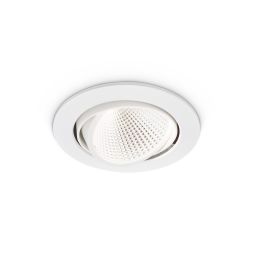 Philips GreenSpace Accent Cardanic Gen2 inbouwspot