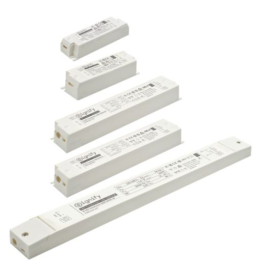Xitanium LED Transformer 24VDC G2