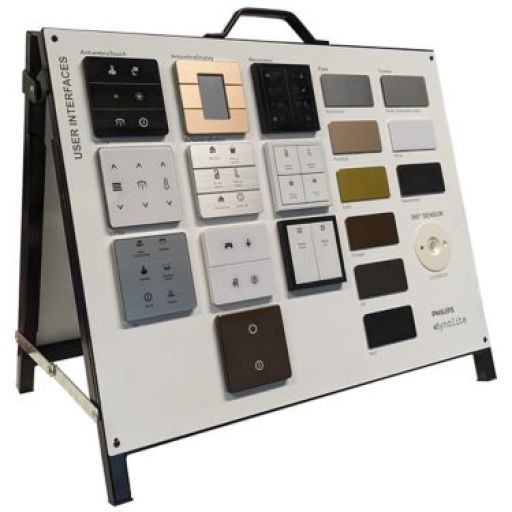 Signify Dynalite PD-UI-DemoBoard