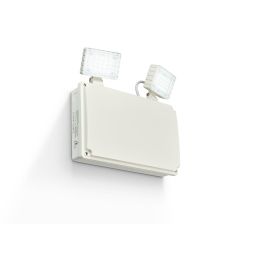 Philips EM164C twin spot voor noodverlichting