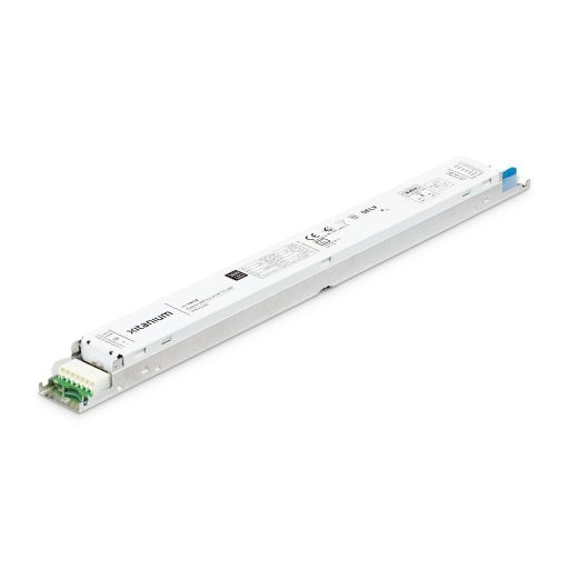 Xitanium Linear Isolated DALI LED Drivers G2
