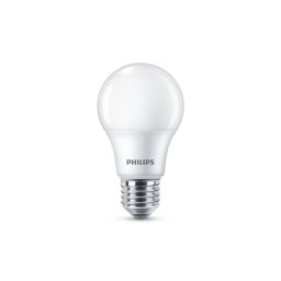 Philips CorePro LED-Glühbirne – Kunststoff Philips CorePro LEDbulb Plastic