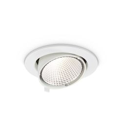 Philips GreenSpace Accent Elbow Gen2 RS352B Philips GreenSpace Accent Elbow Gen2 RS352B inbouwspot