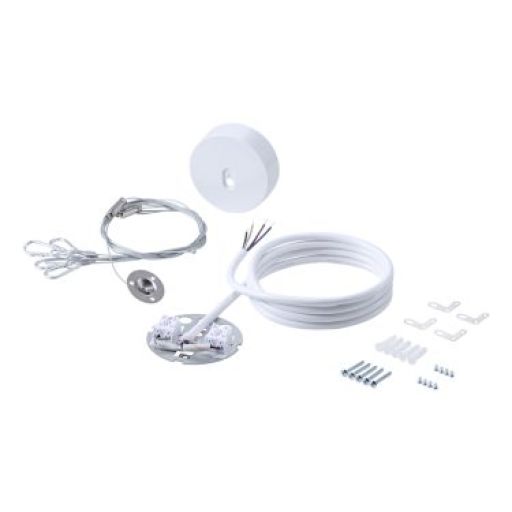 Philips RC159Z Suspension set SME-4 WH